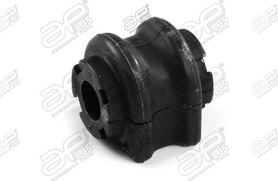 APlus 33588AP - Втулка, стабілізатор autocars.com.ua