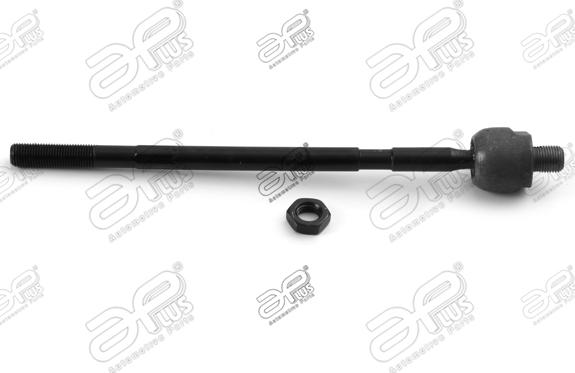 APlus 33625AP - Осьовий шарнір, рульова тяга autocars.com.ua