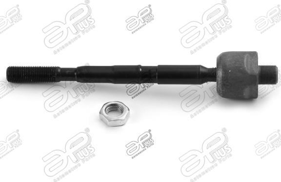APlus 33634AP - Осьовий шарнір, рульова тяга autocars.com.ua