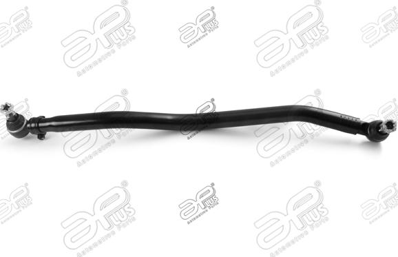 APlus 33658AP - Поздовжня рульова тяга autocars.com.ua