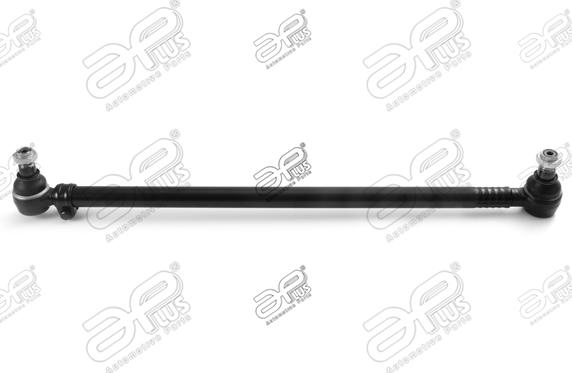 APlus 33693AP - Поздовжня рульова тяга autocars.com.ua