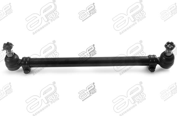 APlus 33697AP - Поздовжня рульова тяга autocars.com.ua