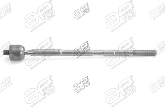 APlus 33783AP - Осьовий шарнір, рульова тяга autocars.com.ua