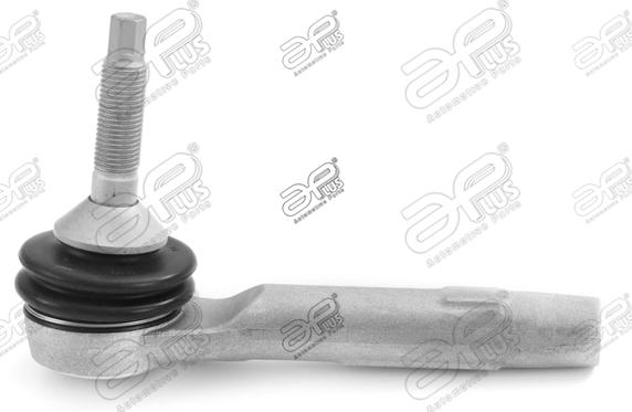 APlus 33886AP - Наконечник рульової тяги, кульовий шарнір autocars.com.ua