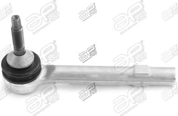 APlus 33893AP - Наконечник рульової тяги, кульовий шарнір autocars.com.ua