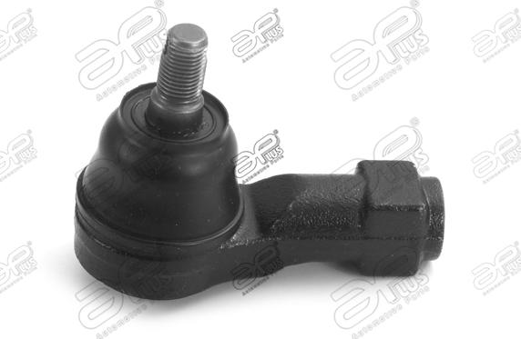APlus 33915AP - Наконечник рульової тяги, кульовий шарнір autocars.com.ua