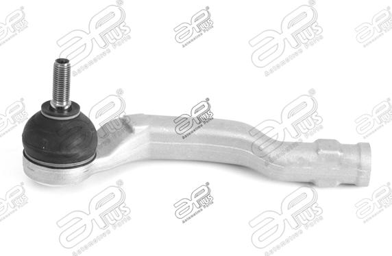 APlus 34089AP - Наконечник рульової тяги, кульовий шарнір autocars.com.ua