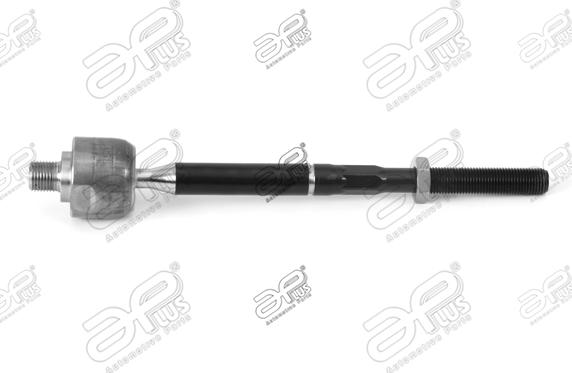 APlus 34129AP - Осьовий шарнір, рульова тяга autocars.com.ua
