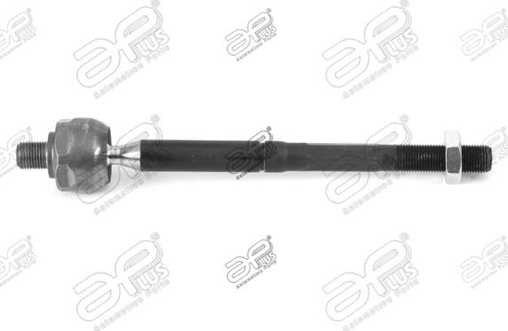 APlus 34142AP - Осьовий шарнір, рульова тяга autocars.com.ua