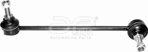 Applus 11992AP - Стойка стабилизатора передняя правая BMW 5 E39 95- 11992AP APPLUS autocars.com.ua