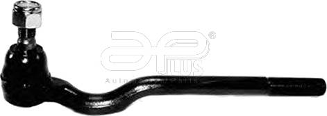 Applus 12583AP - Наконечник рульової тяги, кульовий шарнір autocars.com.ua