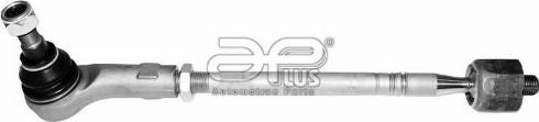 Applus 13497AP - Поперечная рулевая тяга avtokuzovplus.com.ua