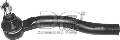 Applus 13561AP - Наконечник рульової тяги, кульовий шарнір autocars.com.ua