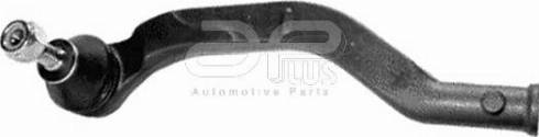 Applus 14473AP - Наконечник рульової тяги, кульовий шарнір autocars.com.ua