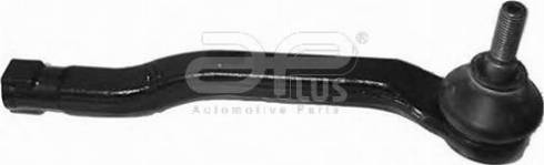 Applus 14806AP - Наконечник рульової тяги, кульовий шарнір autocars.com.ua