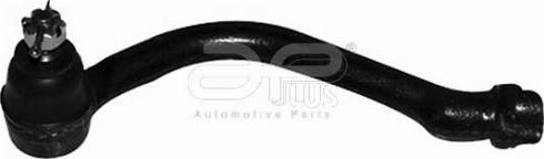 Applus 16307AP - Наконечник рульової тяги, кульовий шарнір autocars.com.ua