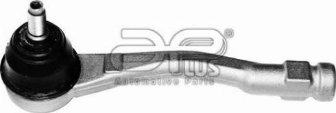 Applus 18306AP - Наконечник рульової тяги, кульовий шарнір autocars.com.ua
