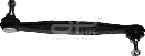 Applus 18479AP - Стойка стабилизатора передняя Ford Mondeo 00--Jaguar X-Type 01- 18479AP APPLUS autocars.com.ua