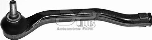 Applus 20017AP - Наконечник рульової тяги, кульовий шарнір autocars.com.ua