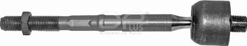 Applus 20644AP - Тяга рулевая Renault Duster. Sandero Stepway 10- 20644AP APPLUS autocars.com.ua