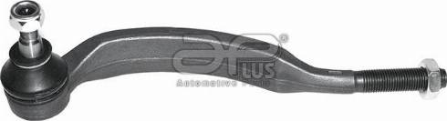 Applus 21031AP - Наконечник рульової тяги, кульовий шарнір autocars.com.ua