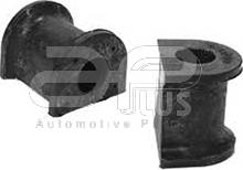 Applus 21068AP - Втулка стабилизатора пер комплект 2шт 22мм VW Т5 03- замена на 26988PAAP 21068AP APPLUS autocars.com.ua