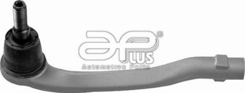Applus 21374AP - Наконечник рульової тяги, кульовий шарнір autocars.com.ua