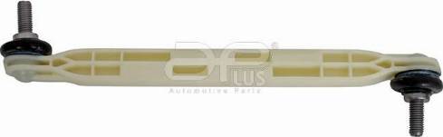 Applus 23898AP - Стойка стабилизатора передняя Opel Insignia 08-. Meriva 10- 23898AP APPLUS autocars.com.ua