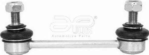 Applus 25458AP - Стойка стабилизатора задняя Fiat Doblo 01- 25458AP APPLUS autocars.com.ua