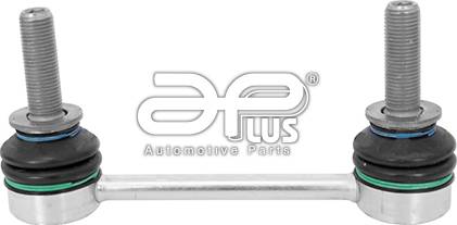 Applus 26063AP - Тяга / стійка, стабілізатор autocars.com.ua