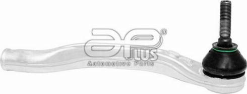 Applus 26633AP - Наконечник рулевой тяги, шарнир avtokuzovplus.com.ua