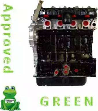 Approved Green AAB1352AGC - Двигун в зборі autocars.com.ua