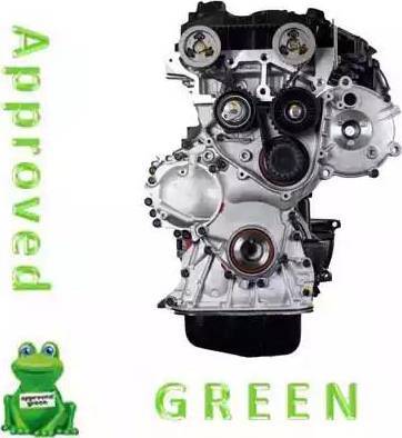 Approved Green AAB1352AGR - Двигун в зборі autocars.com.ua