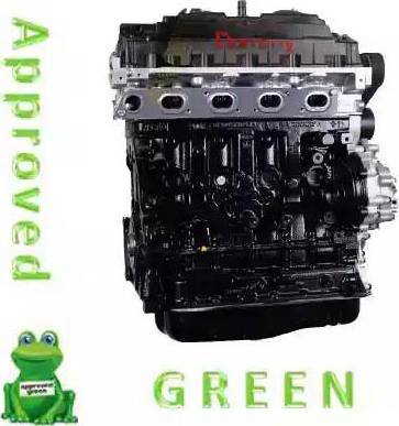 Approved Green AAB2659AGR - Двигун в зборі autocars.com.ua