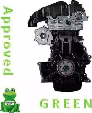 Approved Green AAB2659AGR - Двигун в зборі autocars.com.ua