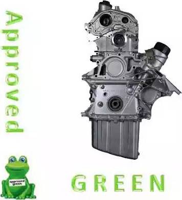 Approved Green AAB1445AGR - Двигун в зборі autocars.com.ua