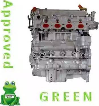 Approved Green AAB1984AGC - Двигун в зборі autocars.com.ua