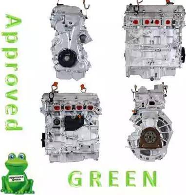 Approved Green AAB2130AGC - Двигун в зборі autocars.com.ua