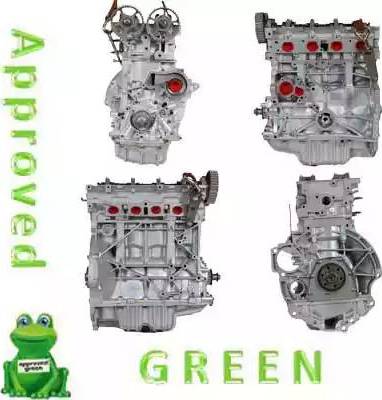 Approved Green AAB2157AGC - Двигун в зборі autocars.com.ua
