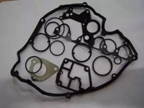 Approved Green AAB2171AGR - Двигун в зборі autocars.com.ua