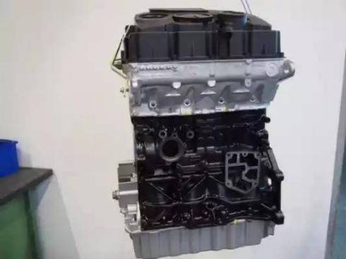 Approved Green AAB2171AGC - Двигун в зборі autocars.com.ua