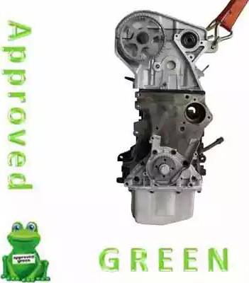 Approved Green AAB2389AGC - Двигун в зборі autocars.com.ua