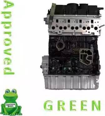 Approved Green AAB2508AGC - Двигун в зборі autocars.com.ua