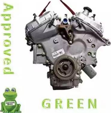 Approved Green AAB2565AGN - Двигун в зборі autocars.com.ua