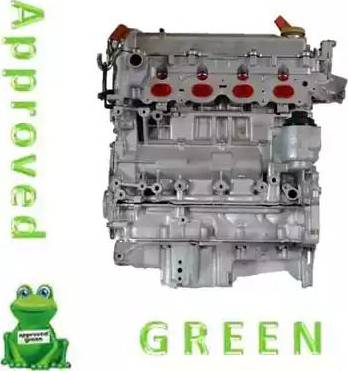 Approved Green AAB2579AGC - Двигун в зборі autocars.com.ua