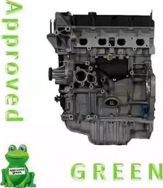 Approved Green AAB2619AGC - Двигун в зборі autocars.com.ua