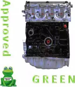 Approved Green AAB2684GGC - Двигун в зборі autocars.com.ua