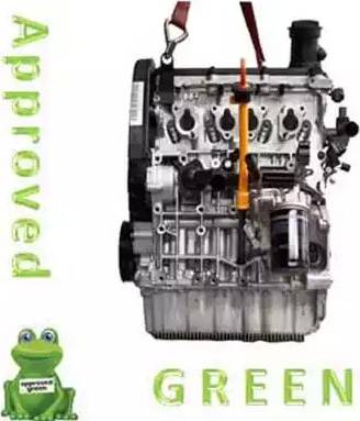 Approved Green AAB2689AGN - Двигун в зборі autocars.com.ua