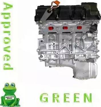 Approved Green AAB2745AGC - Двигун в зборі autocars.com.ua