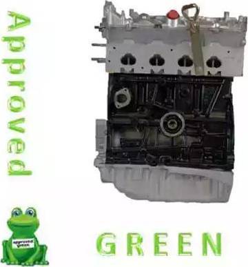 Approved Green AAB2749AGC - Двигун в зборі autocars.com.ua